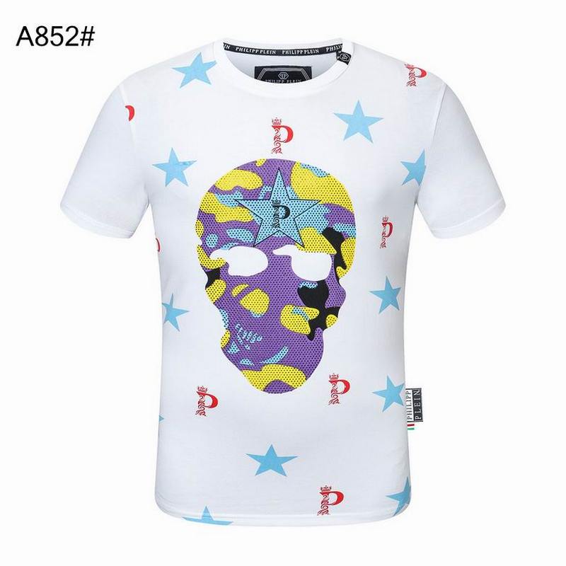 Philipp Plein T-shirts 310